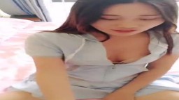 Chinese Cam Girl 刘婷 LiuTing - Pay Loan Shark with Sex