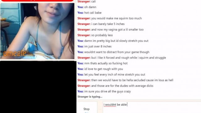 ⚡ Omegle Asian Gamer Girl Series Part 2 ❤️️ BuzzAV ❤️️ 