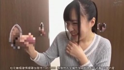 DVDMS-239 一般男女モニタリングAV しごいてしゃぶってヌキまくり！！素人女子大生が無数に生えた壁ち○ぽの即ヌキに挑戦！フル勃起ち○ぽに囲まれ恥じらいながらもオマ○コが濡れてしまった女子大生はザーメンまみれでノンストップ射精SEX！